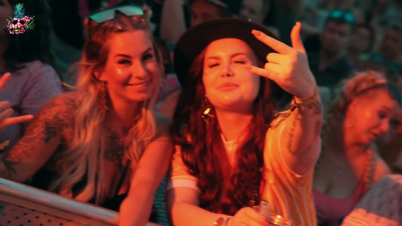 Playa del Raisio Beach Party 2024 - Aftermovie