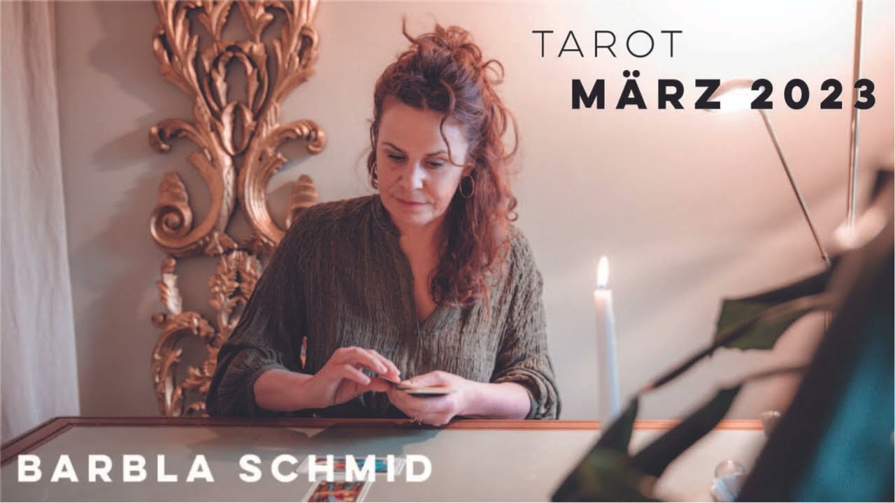 Monatstarot M&auml;rz 2023