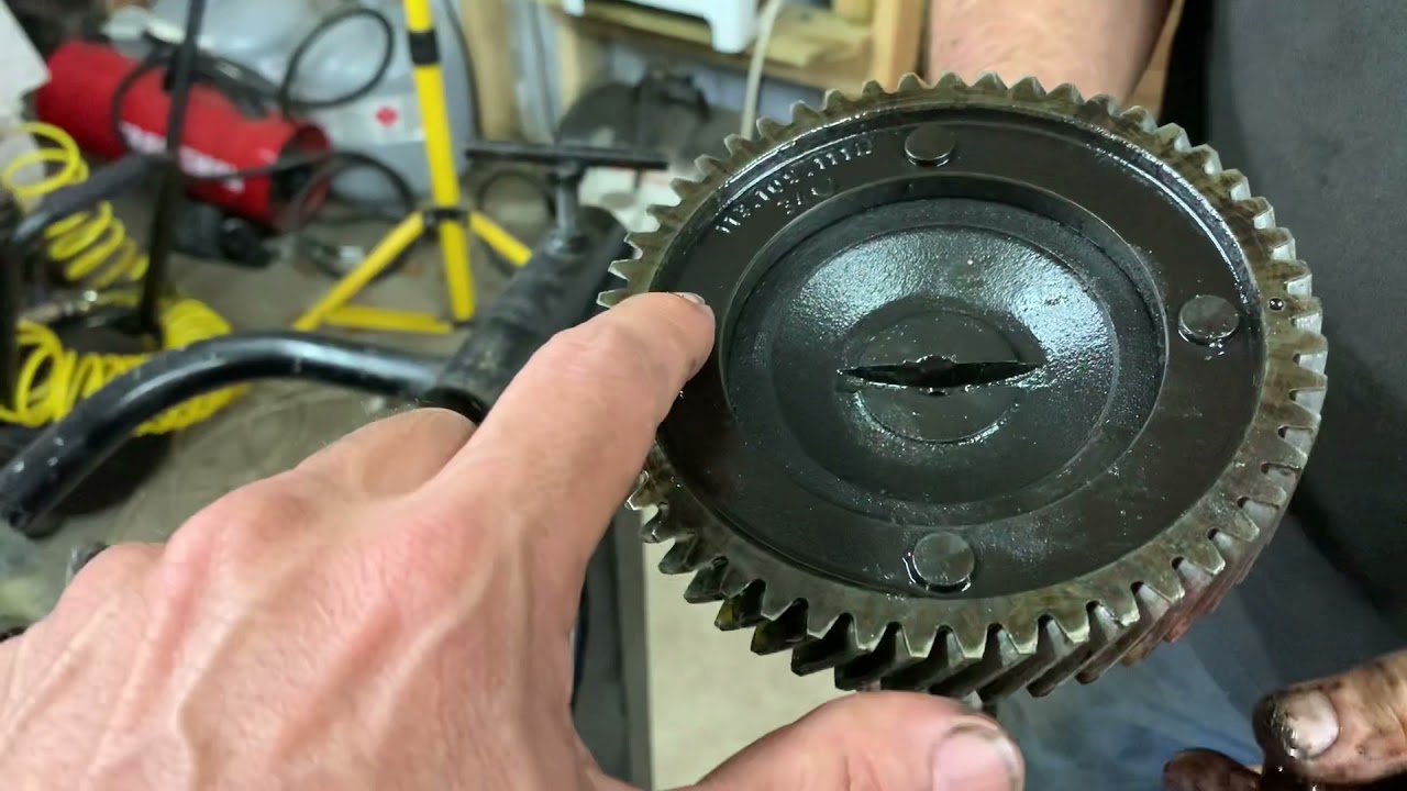VW Engine Noise What’s That Knocking