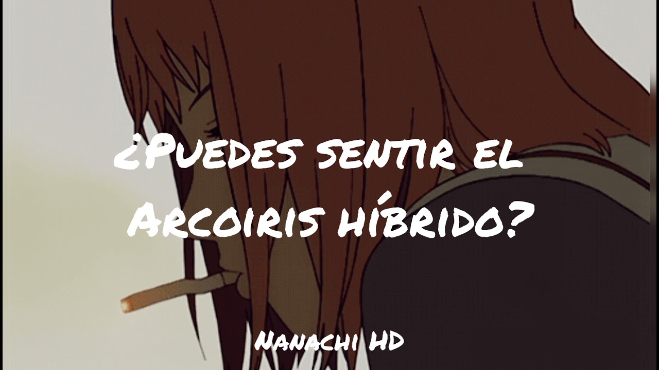 The Pillows - Hybrid Rainbow | FLCL | Sub español ✨