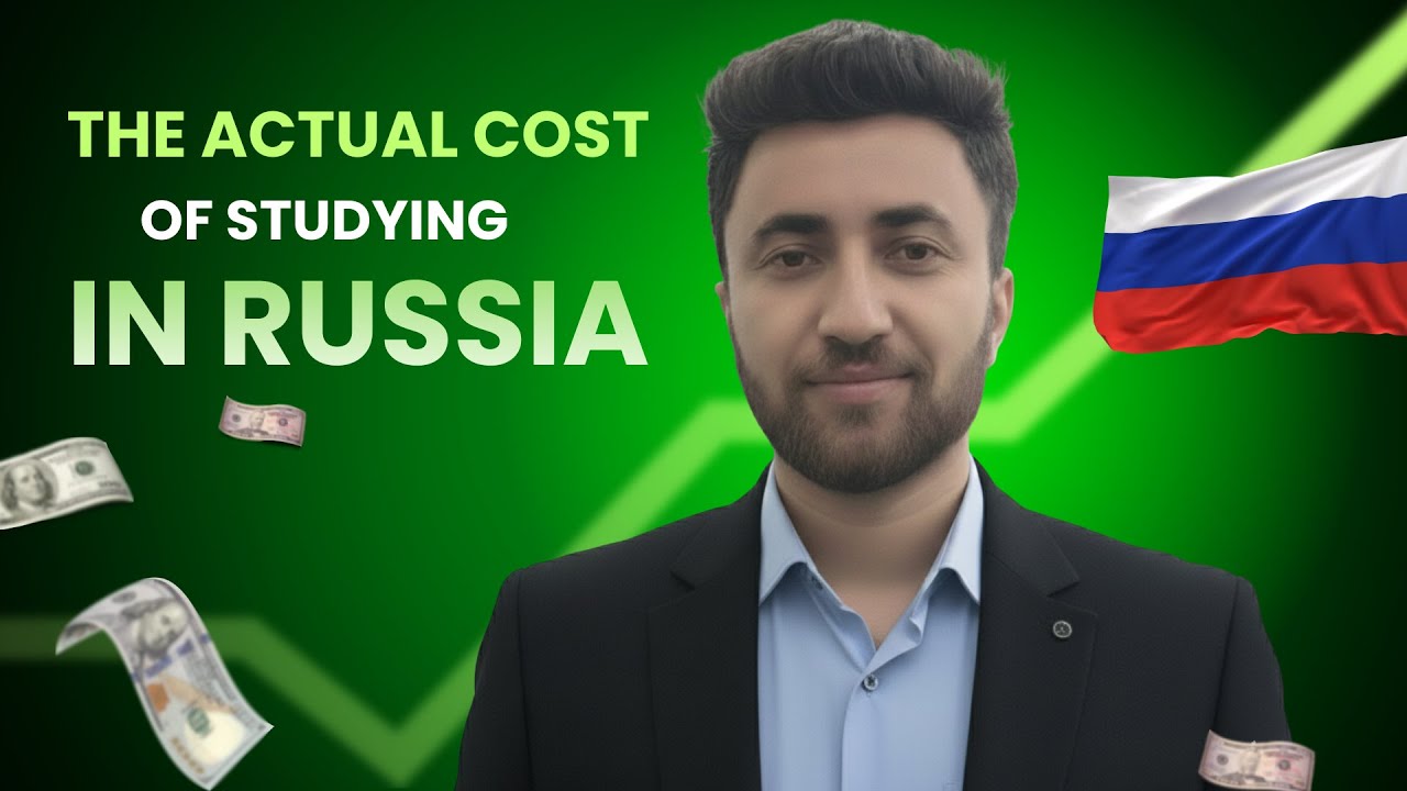 OpenDoors Scholarship Russia: REAL Expenses You Must Know (2026 Guide)