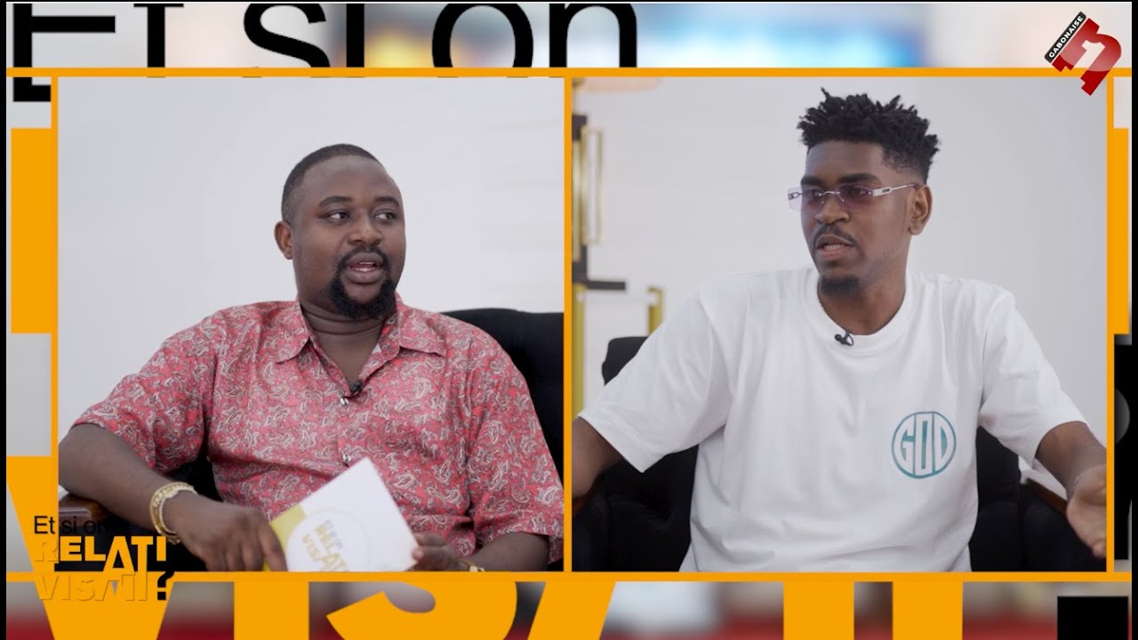 🎯𝐄𝐓 𝐒𝐈 𝐎𝐍 𝐑𝐄𝐋𝐀𝐓𝐈𝐕𝐈𝐒𝐀𝐈𝐓 ? avec SKULIO