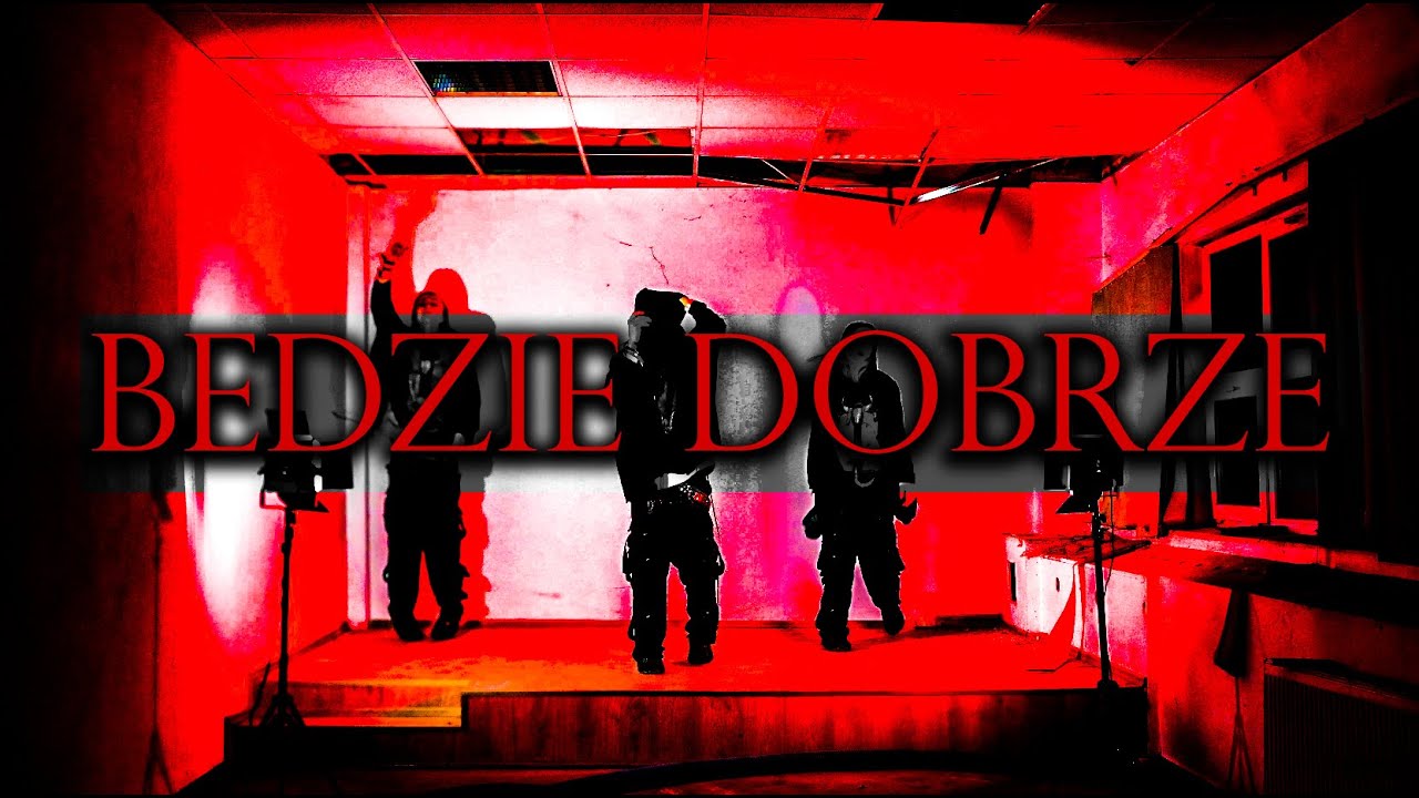 Badi - Będzie Dobrze [prod. METEOR]