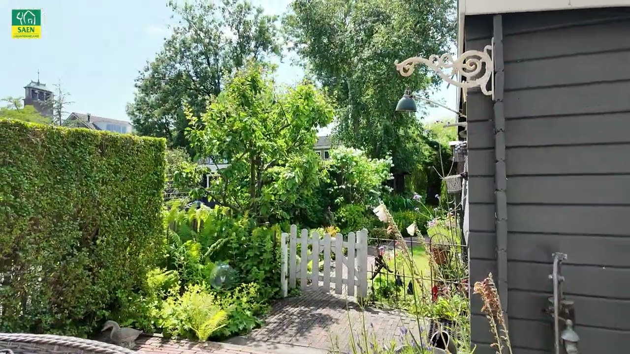 Pachterstraat 7 Krommenie. Instapklare jaren ‘30 woning met vernieuwde fundering!