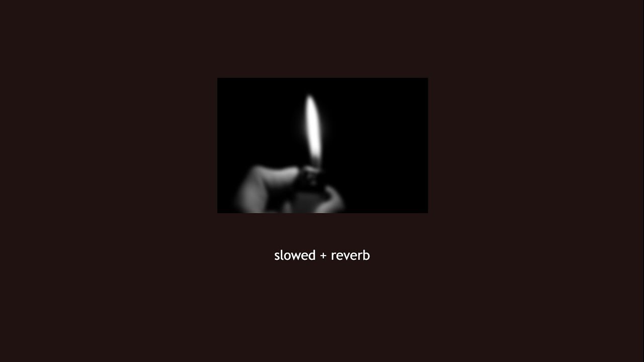 LVZ - Garo  (slowed + reverb)