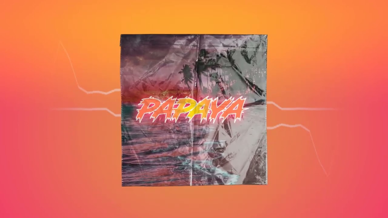 GREEN MONTANA x Kekra x LAYLOW Type Beat - Papaya UK Garage/2 Step