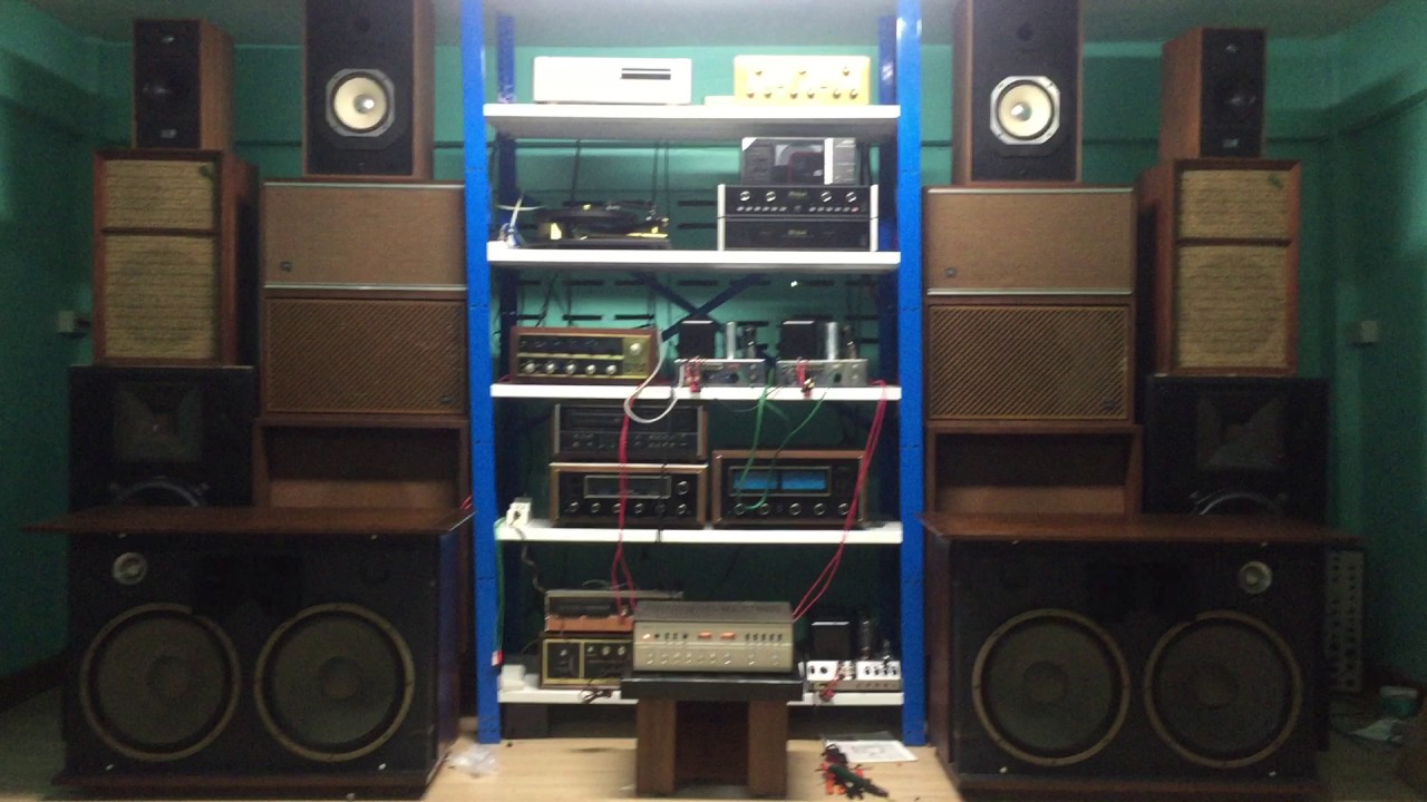 sansui au70