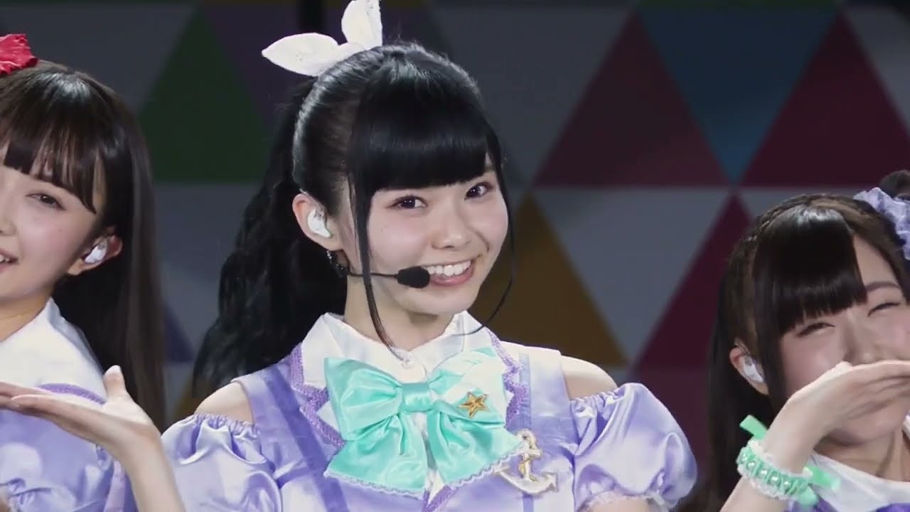 Aqours - Happy Party Train ♪♫
