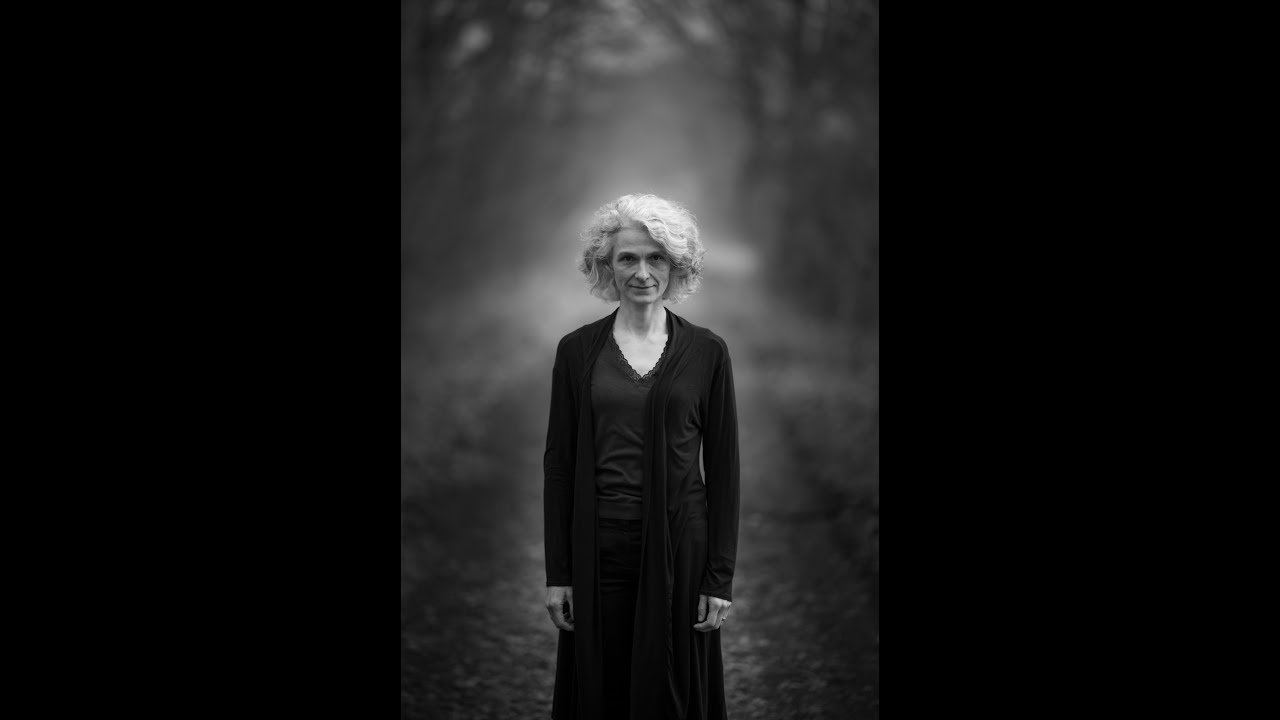 Мастер-класс по портретной фотографии, часть 1. Мой взгляд на портретную фотографию!