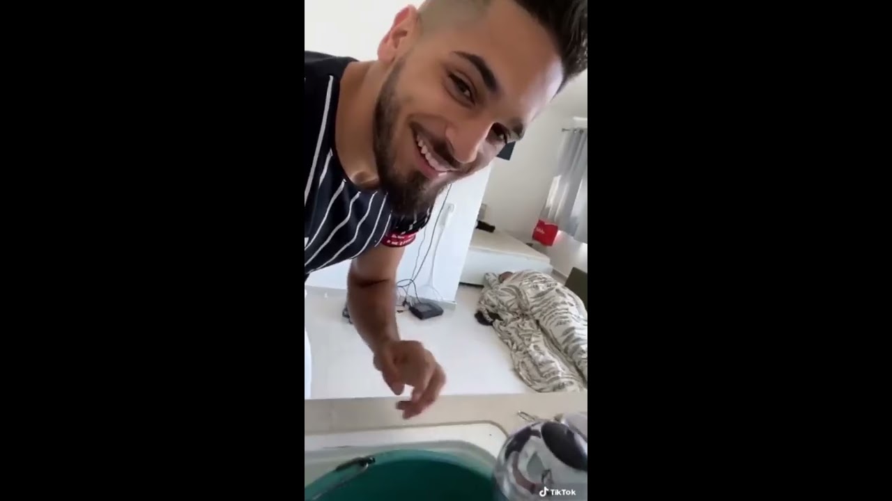 مقلب يزيد فروج في فادي وشاهين😂🤣😂🤣