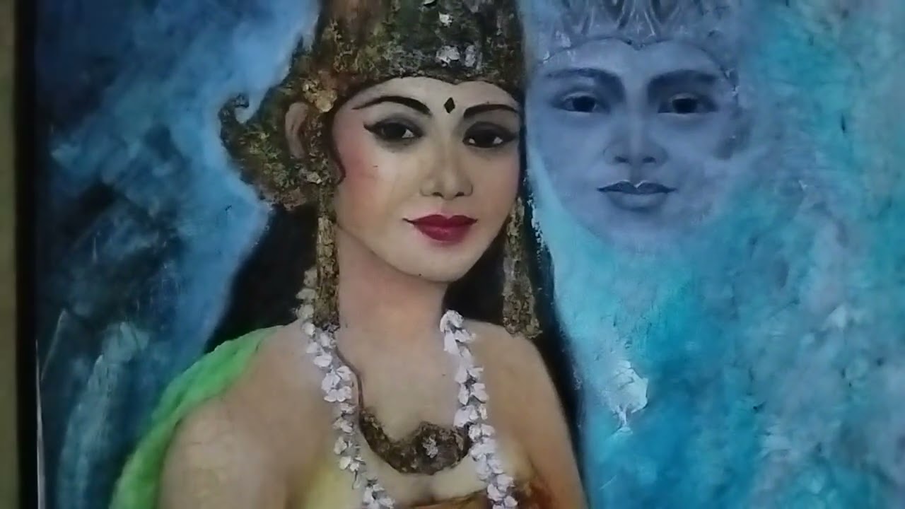 Napak tilas ke alas krendo wahono srigati
