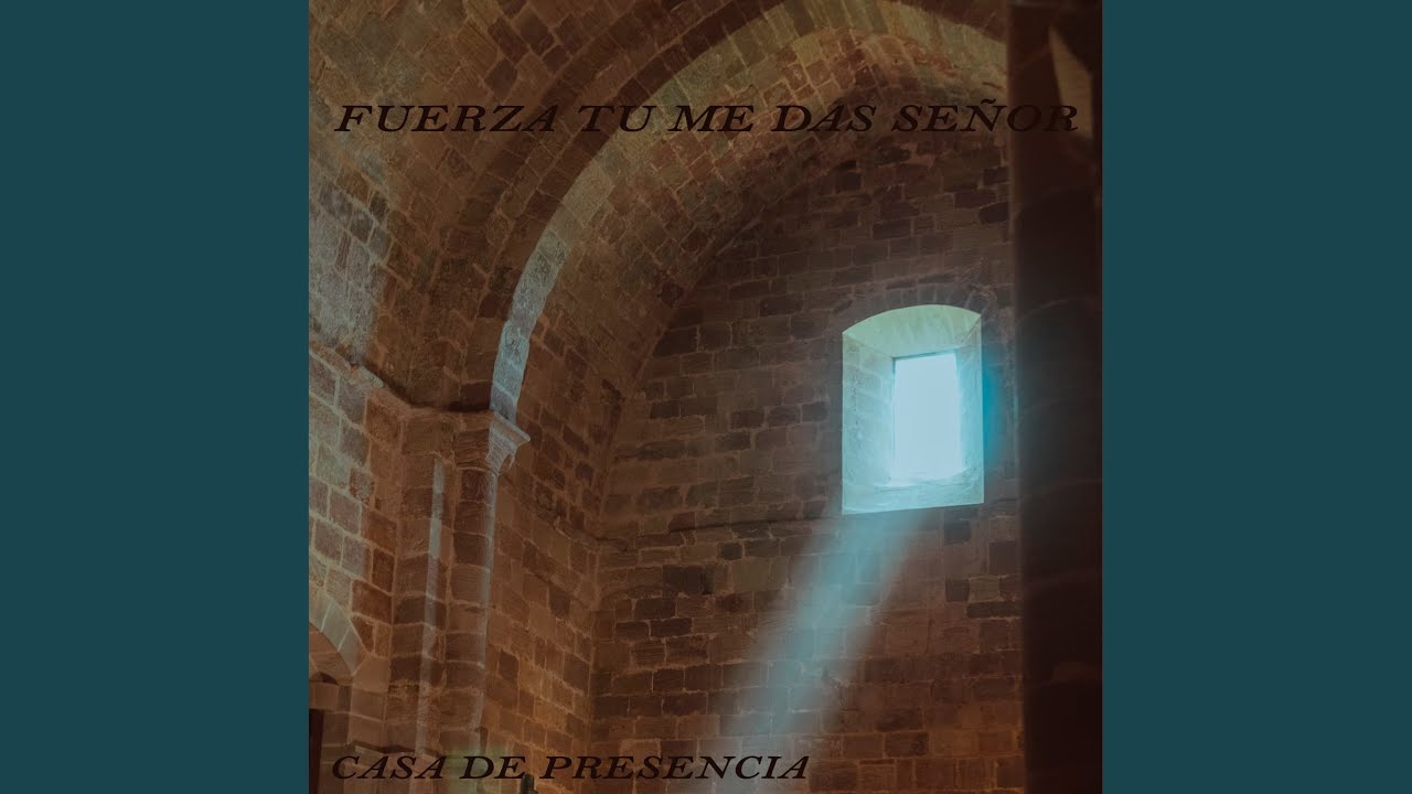 Bienvenido Espiritu Santo - Casa De Presencia