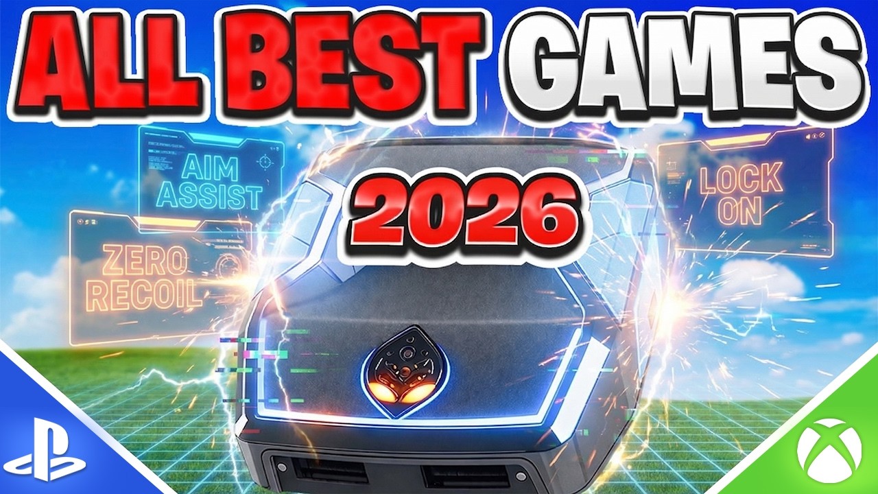 Cronus Zen BEST Scripts + Full Setup for All Games ( 2026 Update All Consoles )