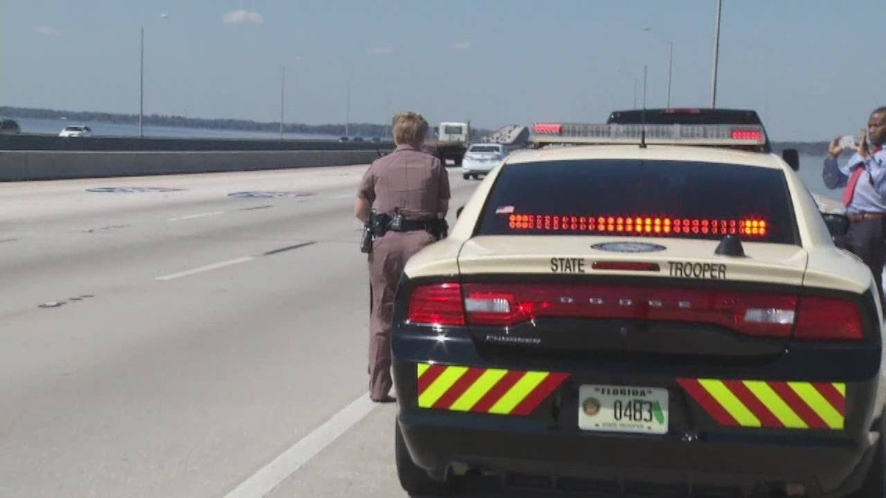 FHP move over law