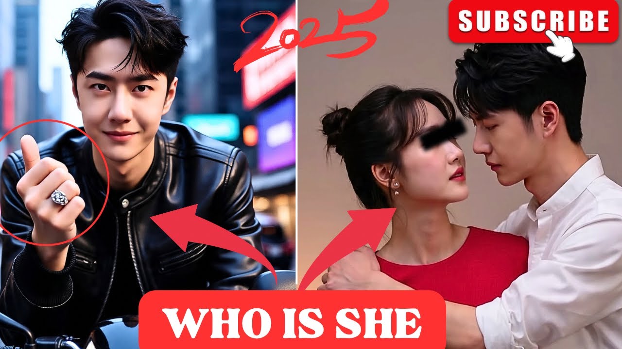 Wang Yibo Showed Off His Ring… Who is the Bride?