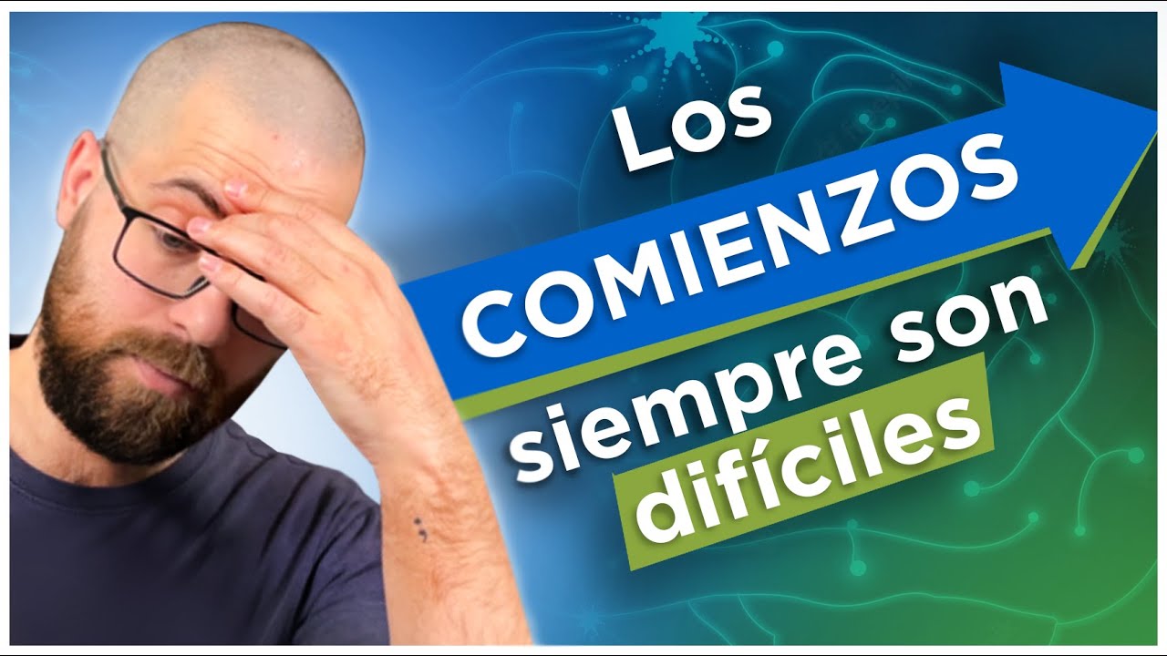 2 consejos para comenzar CUALQUIER proyecto