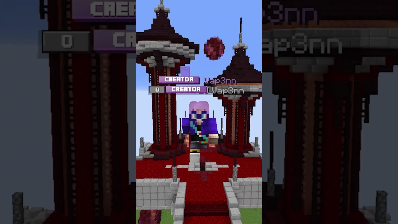 ESSE É O MELHOR SERVIDOR DE MINECRAFT DO BRASIL!!!