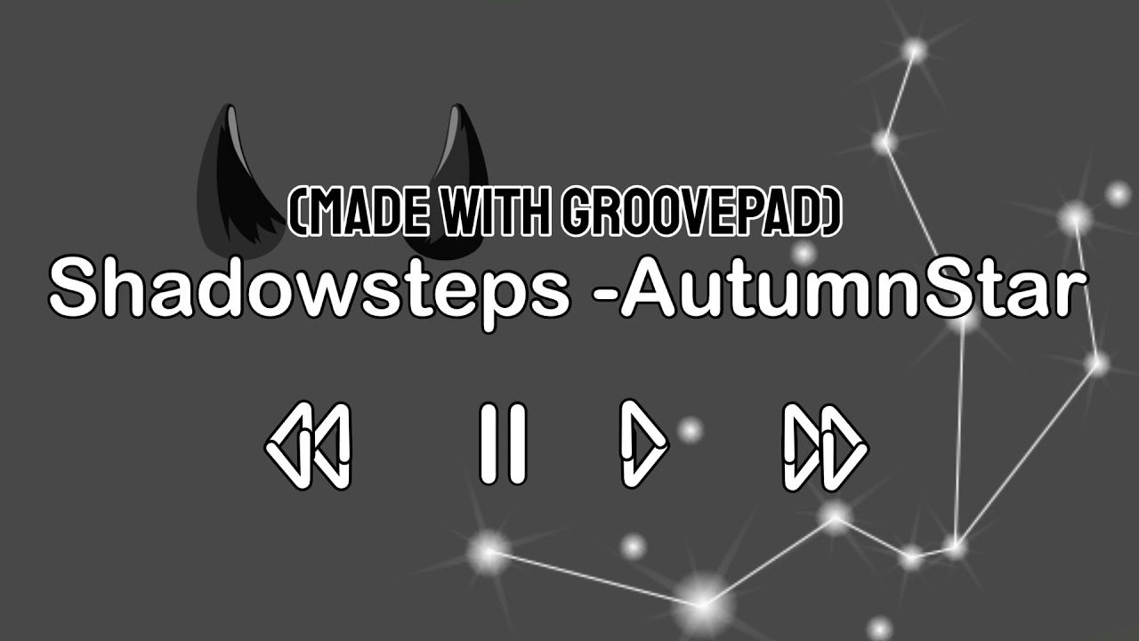 👻Shadowsteps-AutumnStar | Epic Music for Studying/Reading/Writing