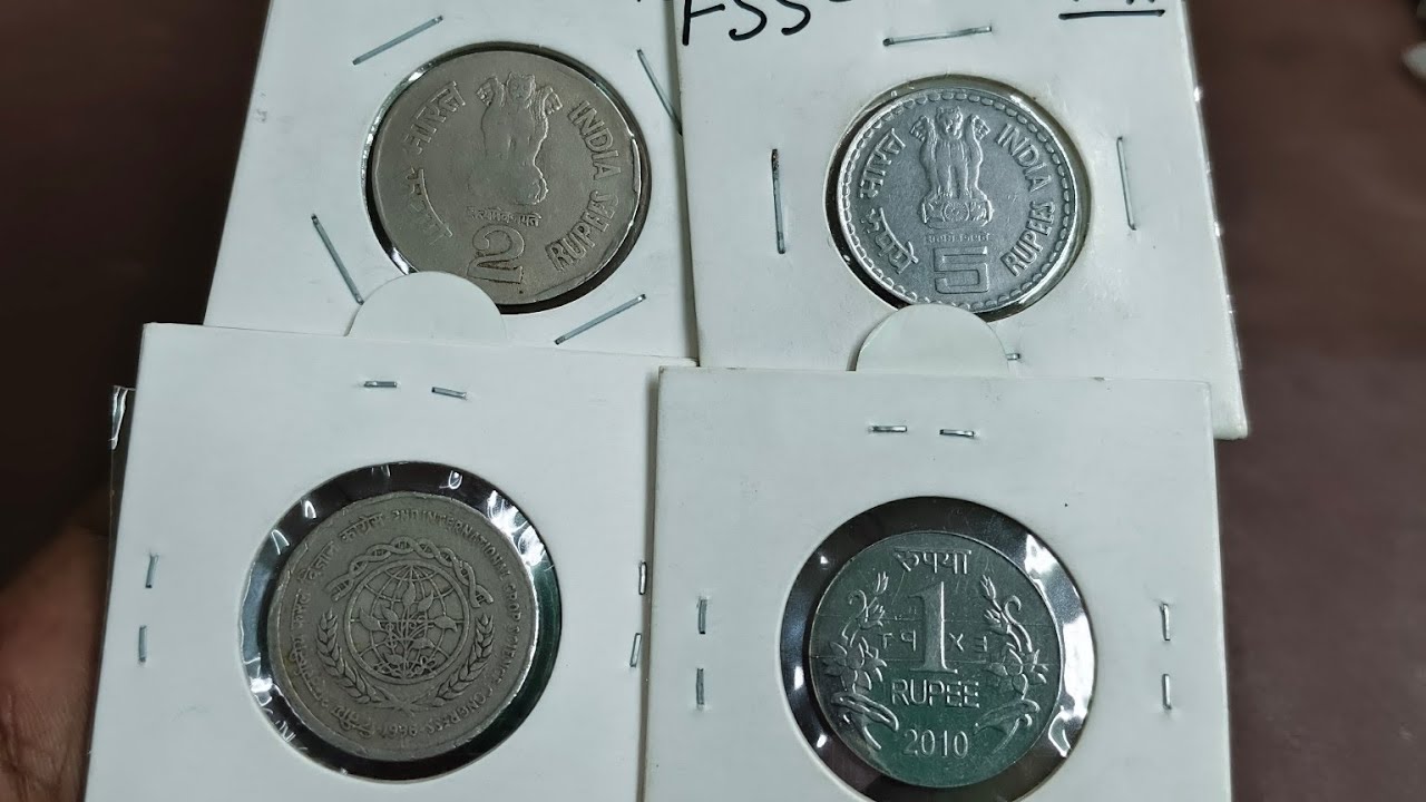 ANJALI GOOD COLLECTION RARE SCARE COINS,22/2/2026,PH,7439804323
