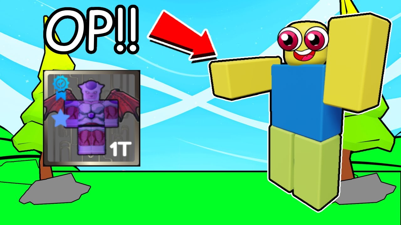 I Got The MOST OP Pet Ever in Anime Racing Clicker!