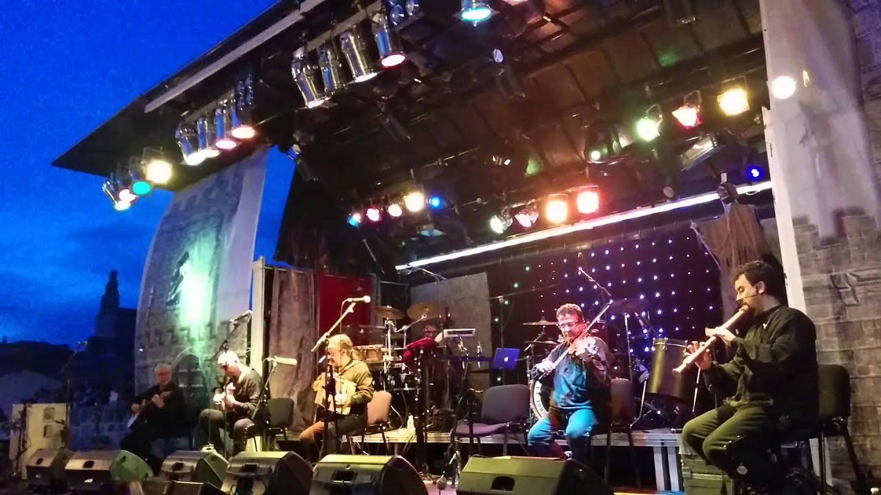Luar Na Lubre. Pollogomez 2014