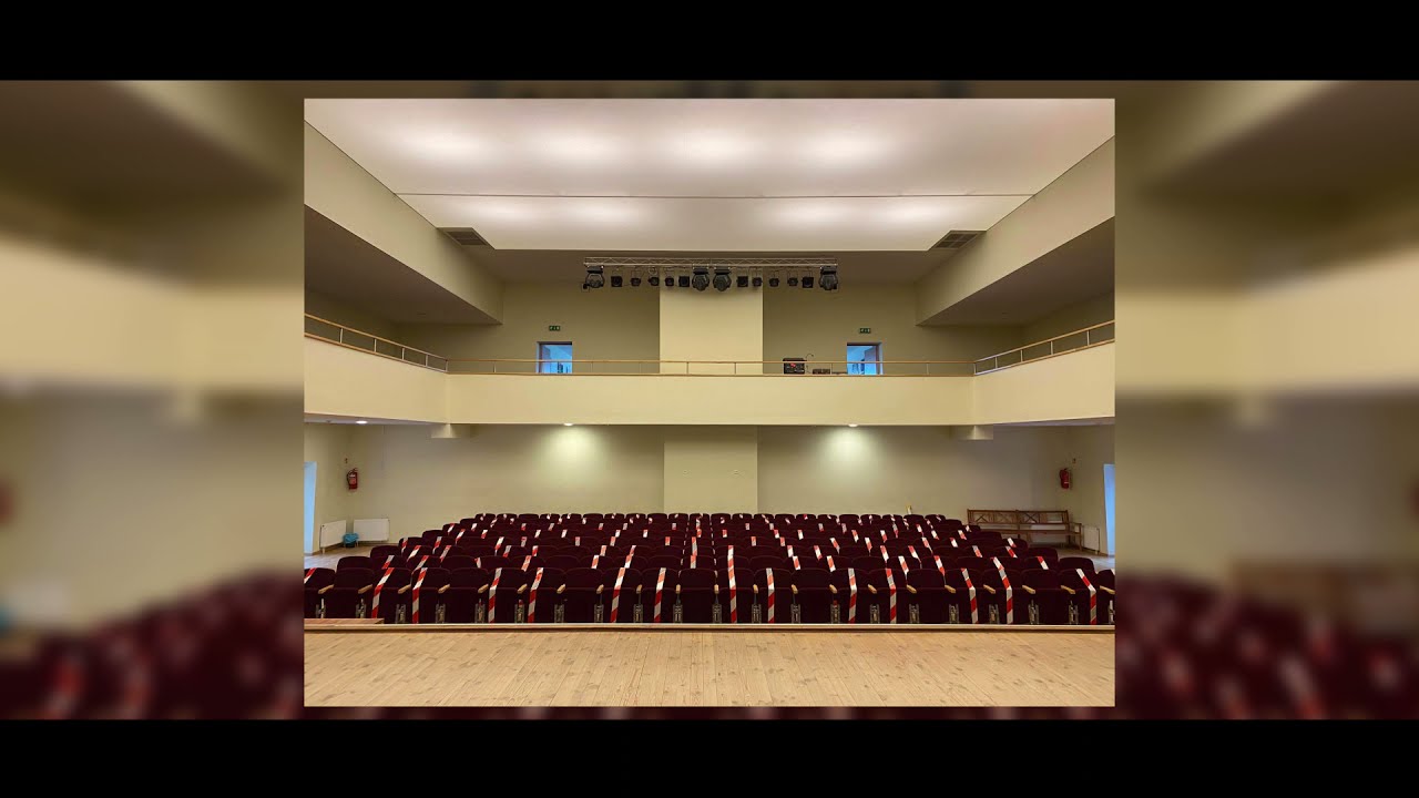 Virtualus turas po Grigiškių 