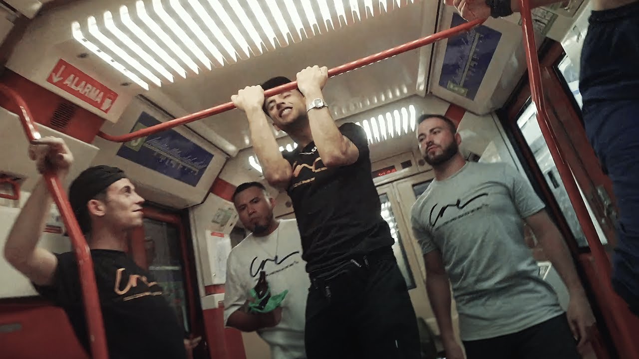 FERNANDOCOSTA - PAINTERS (PROD DRISKET) | VIDEOCLIP
