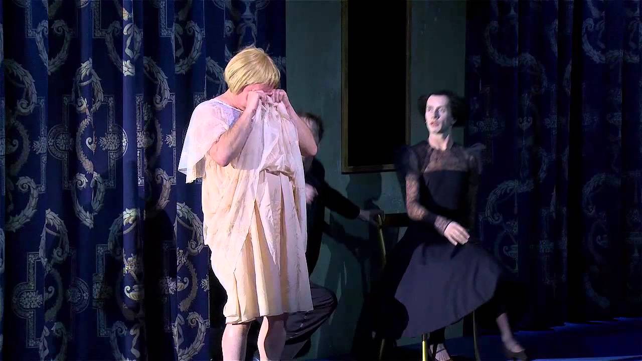 Schauspielhaus Zürich: 