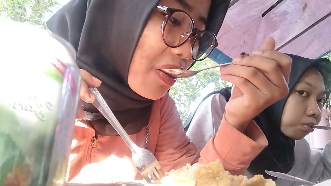 nyoba mie kopyok di purwodadi