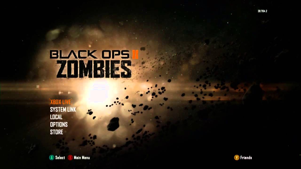 BO2: Zombie Levels/Ranks (1-5) Reset for Expoloiting?