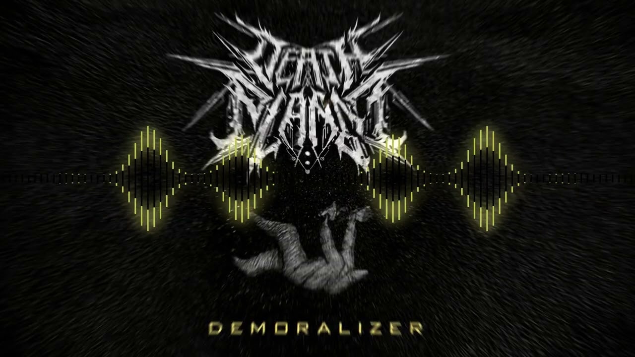 Death Planet - Demoralizer