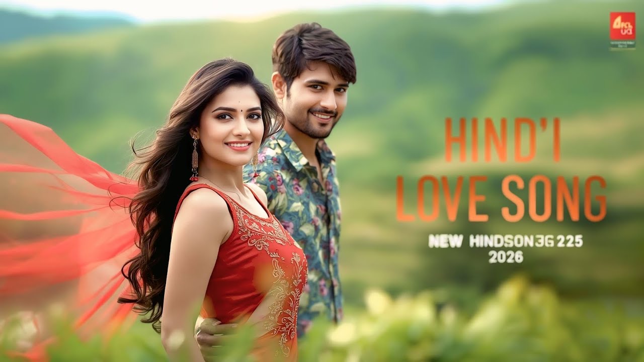 Tu Hi Mera Humsafar | New Hindi Love Song | 90s Evergreen Song | Romantic Song | Love Song | Soul 