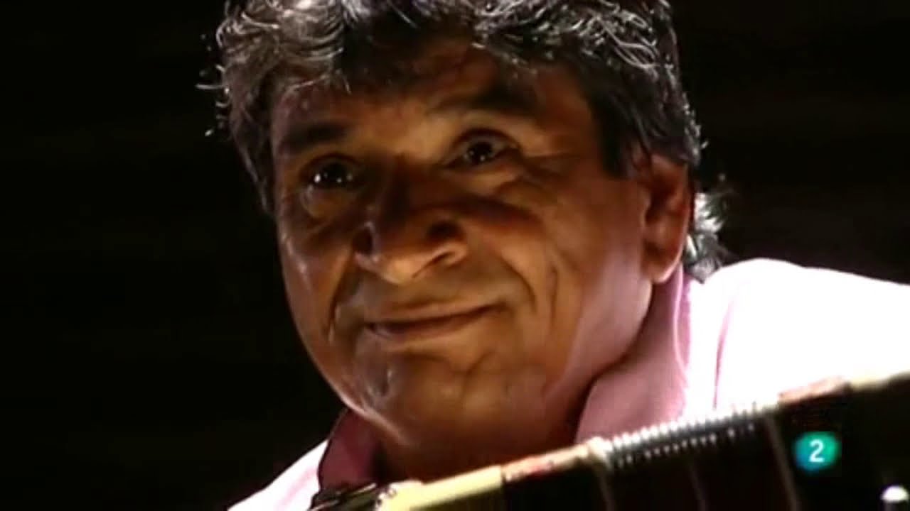 Tilo Escobar - Chango Spasiuk - La Ratonera (Chamamé de Ernesto Montiel)