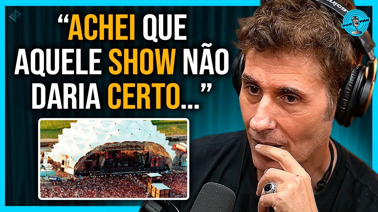 CAPITAL INICIAL NO ROCK IN RIO 2001