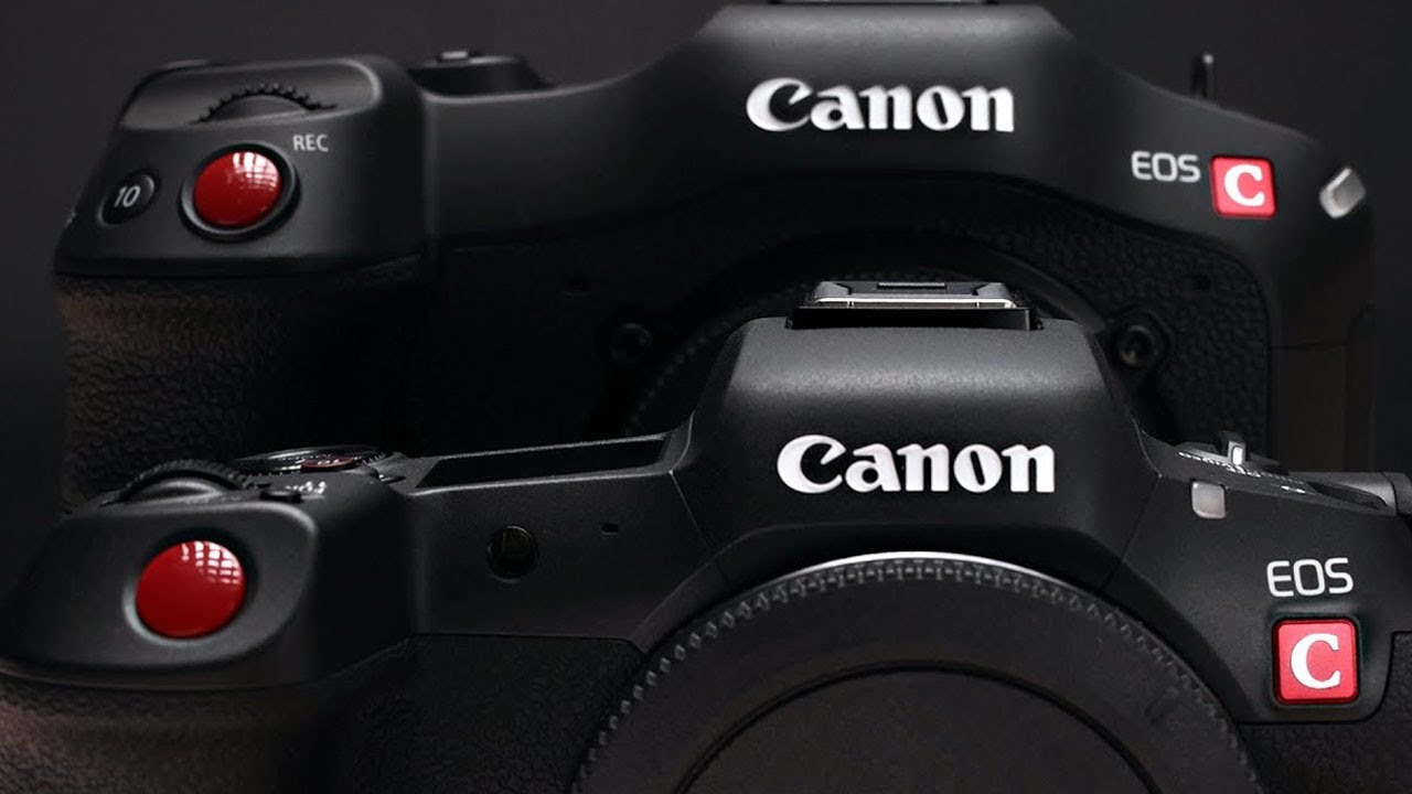 Canon C70 | XF-AVC Issues WORK AROUND