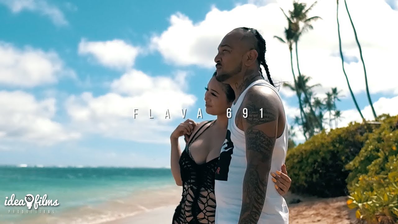 Flava Sixnineone - Gangsta Love (Official Music Video) Directed by @ideafilmsllc