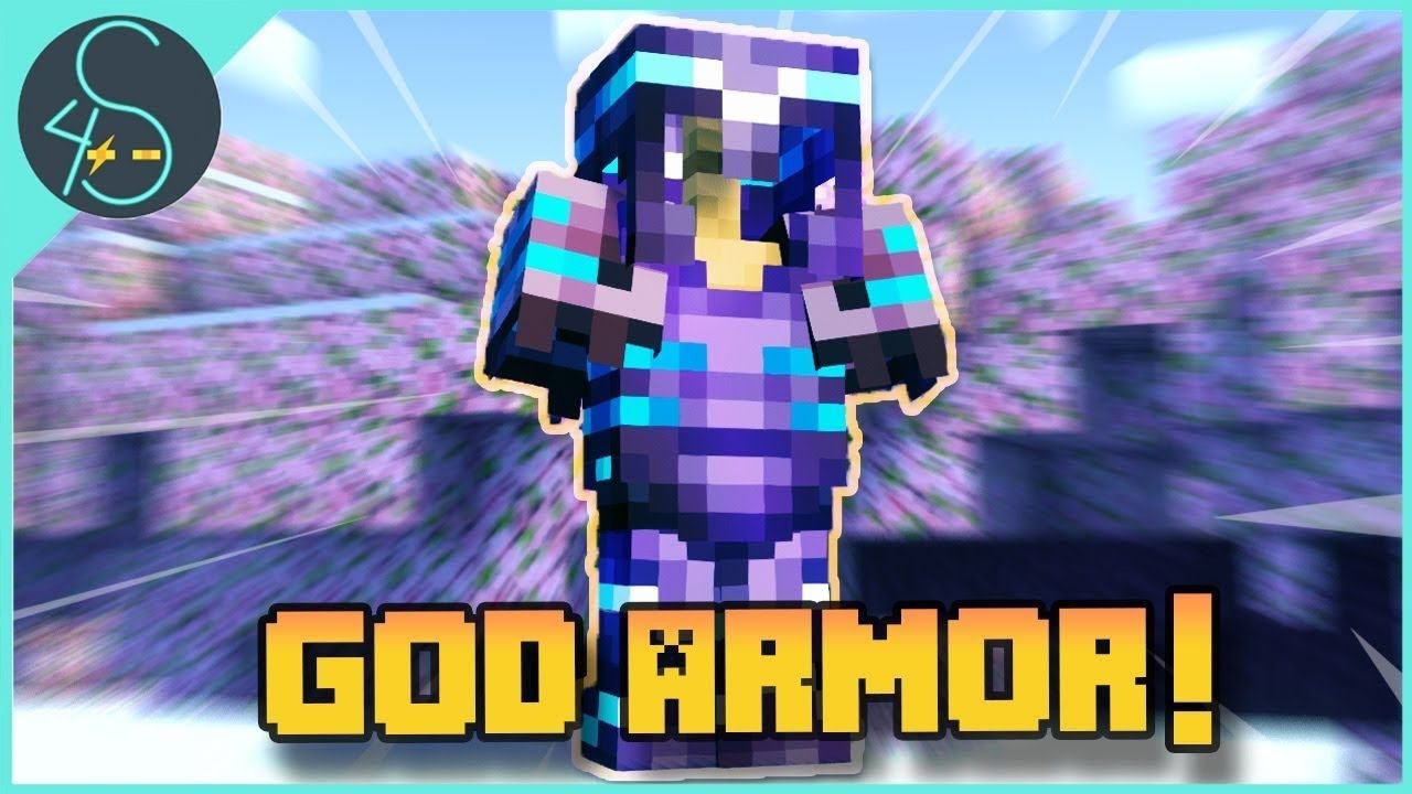 Making armour in iconnetwork  minecraft server