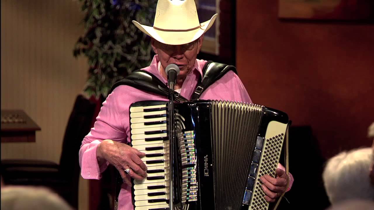 Let's Polka | John Stanky and The Coalminers, Show Two | WSKG