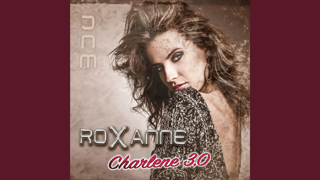 Charlene 3.0 (JN vs. MB Returns Edit)
