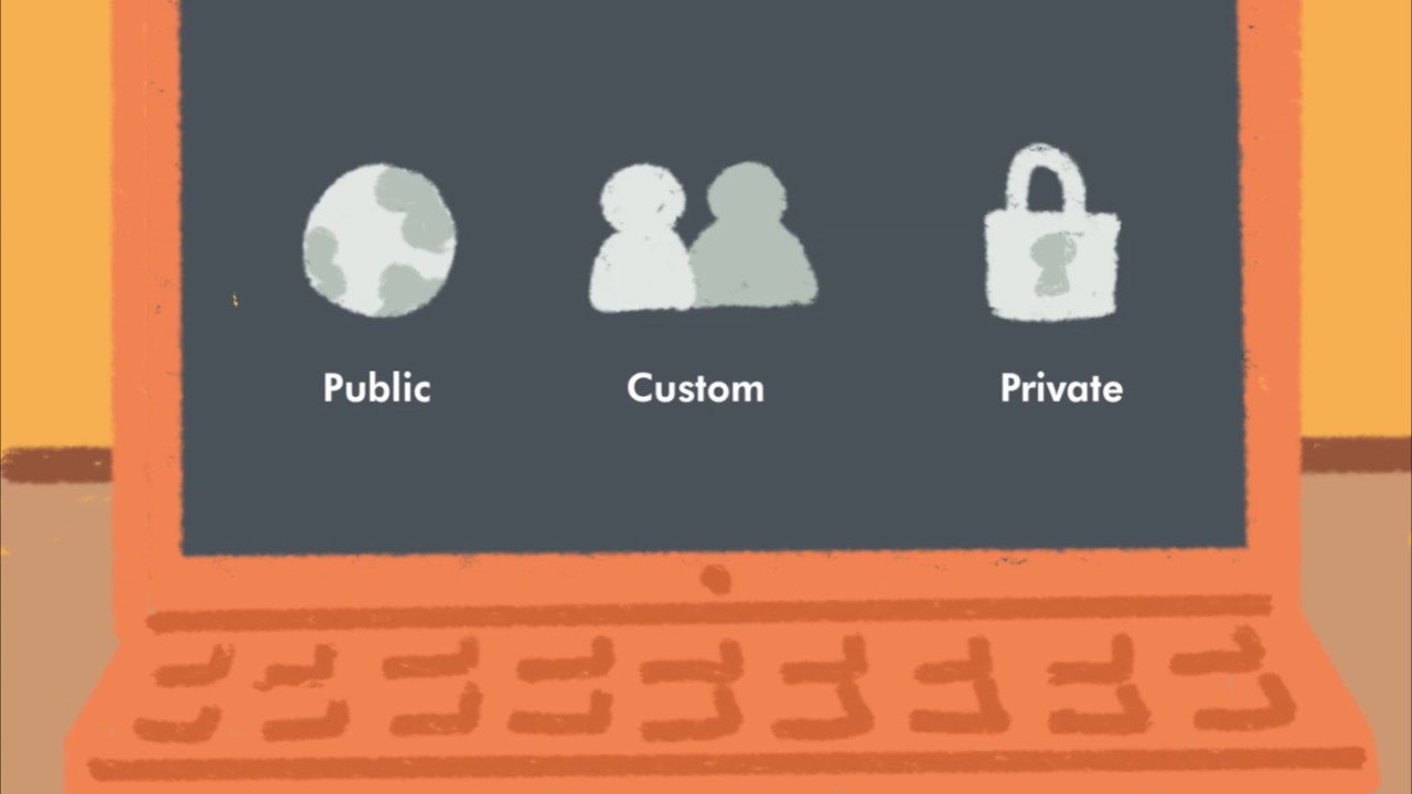 Information, Control, and Privacy