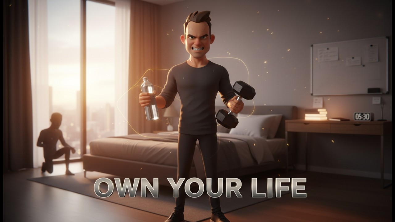 15 Habits That improved me daily