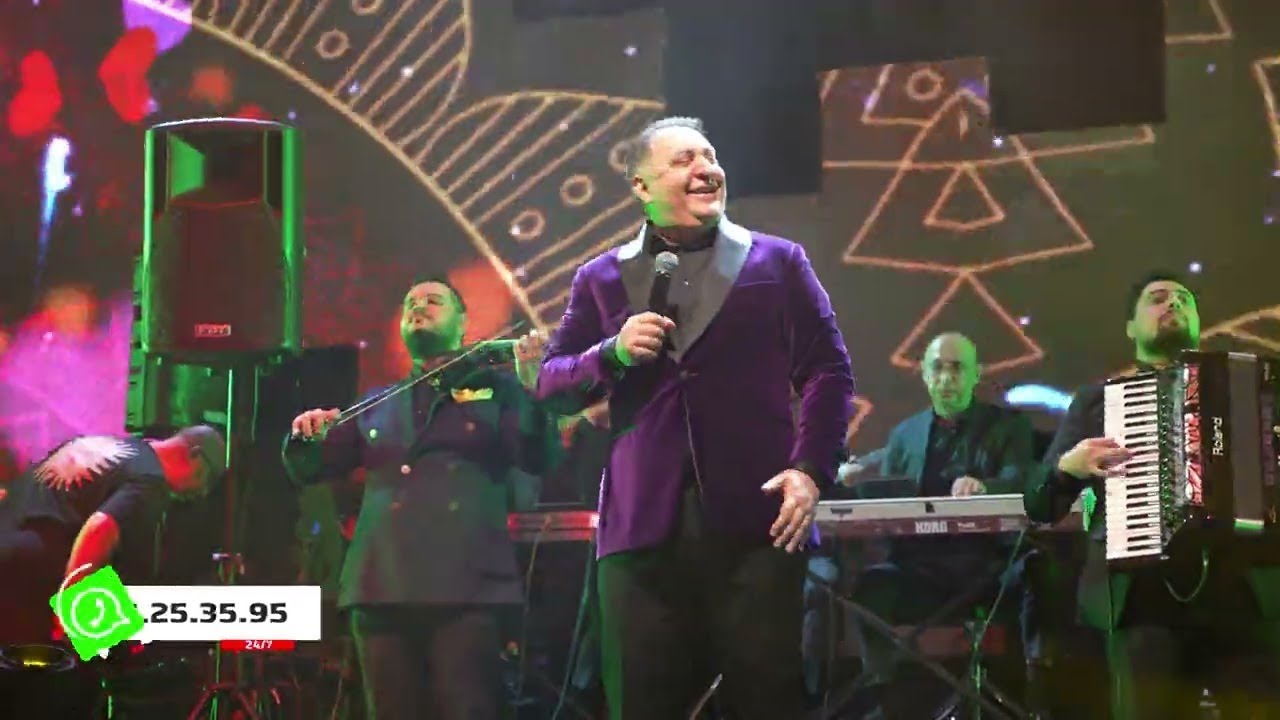 VALI VIJELIE❎ARE BUZE CRIMINALE 2023❎BERARIA H