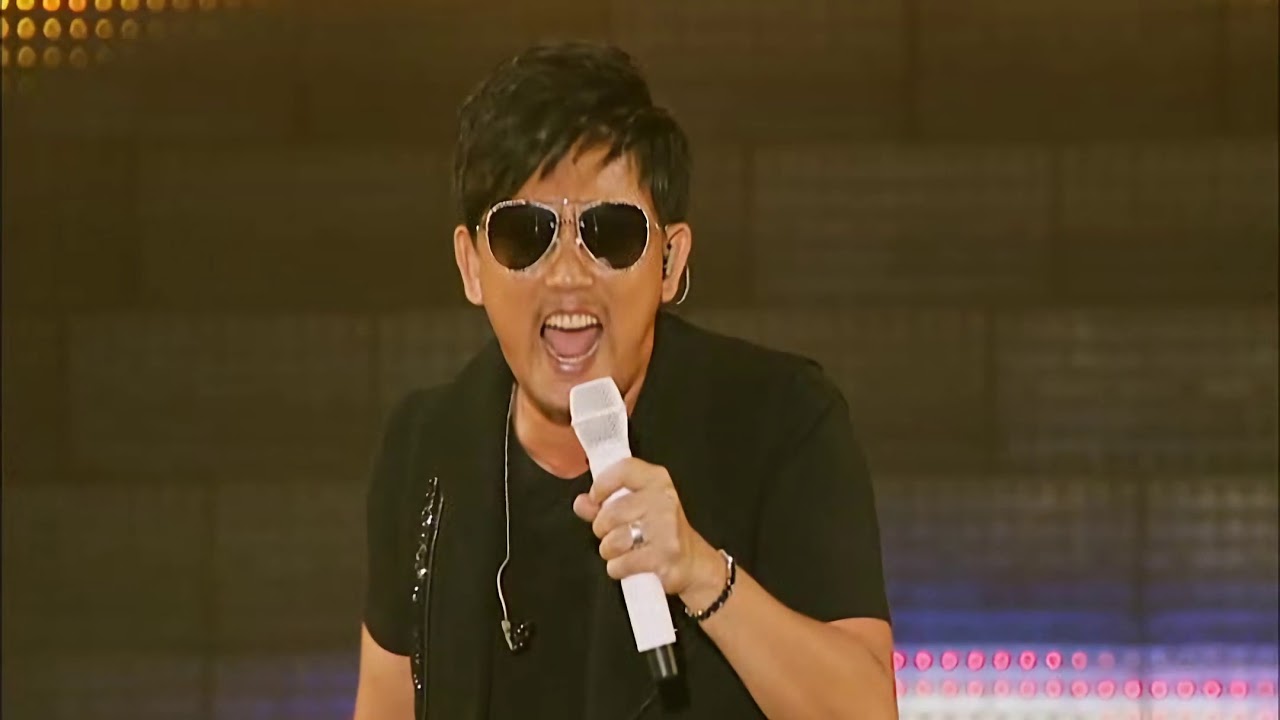 이승철 30주년 콘서트 '무궁화 삼천리' - 방황