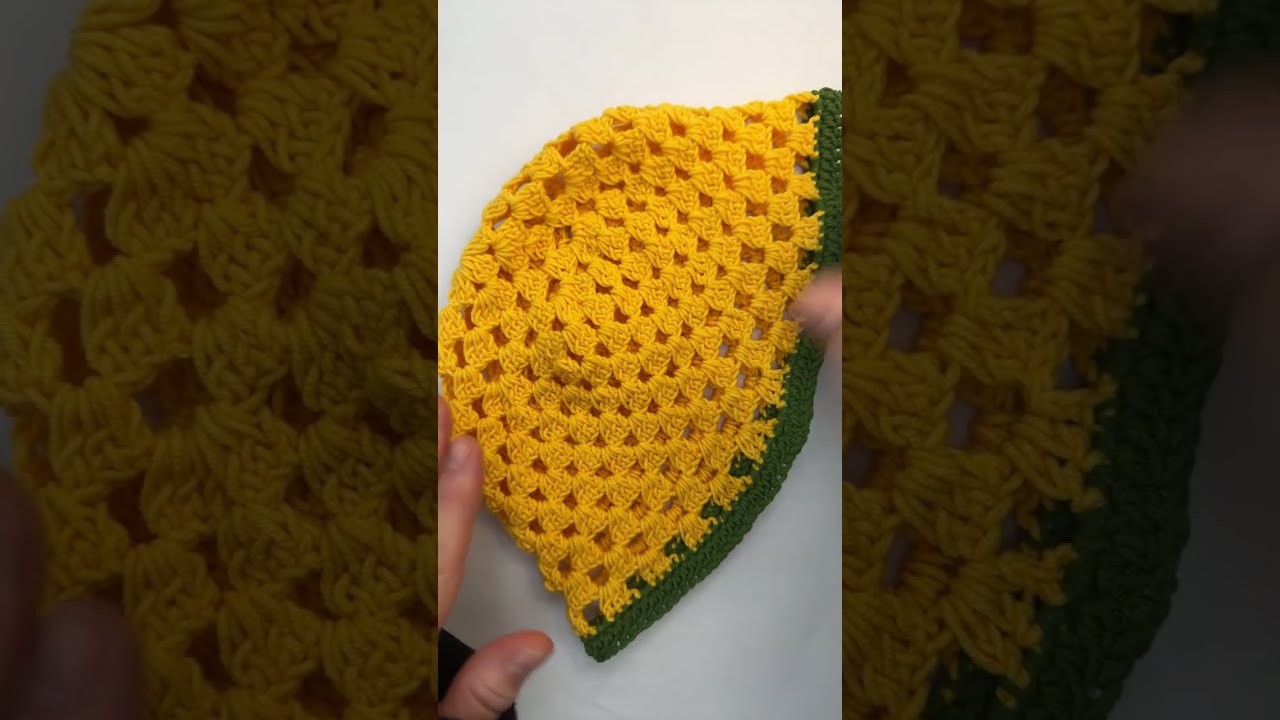 (Easy Crochet) أسهل كروشيه  is live!