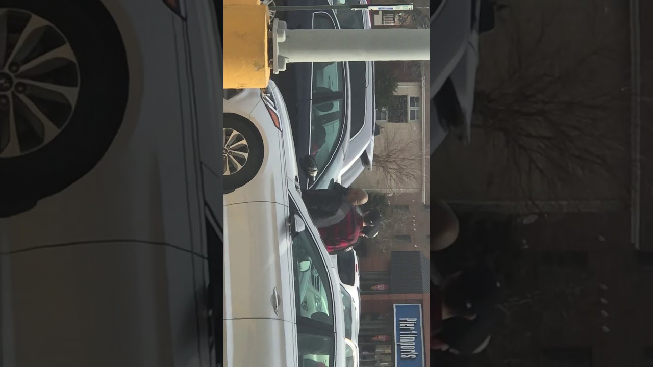 Theft at Kohl’s in Chicago Ridge Mall March 20th, 2018 PART 1