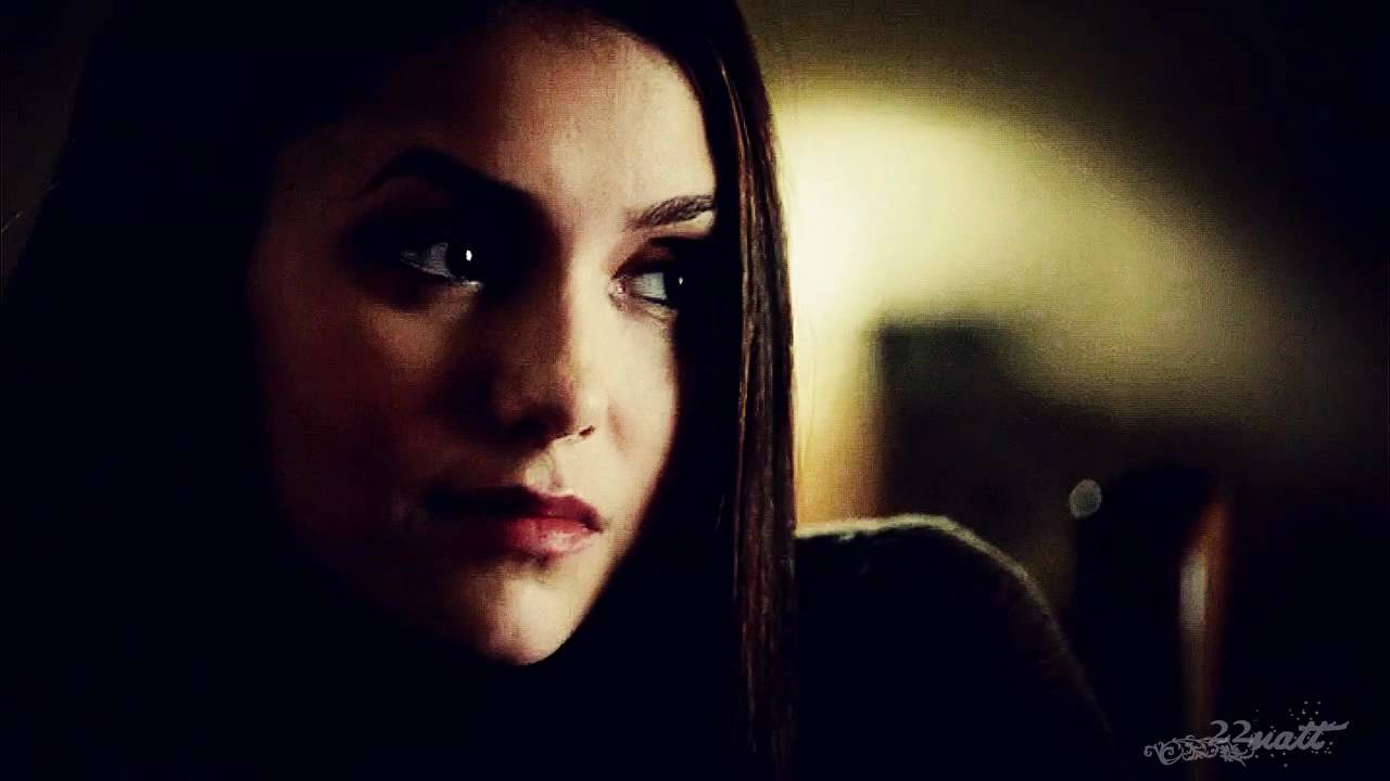 Damon+Elena+Stefan |Down