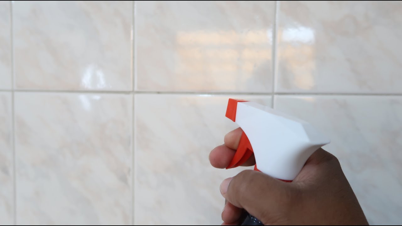 COMO DAR BRILHO EM AZULEJOS DE BANHEIRO E COZINHA - limpa tamb&eacute;m - Canal dicas da kel