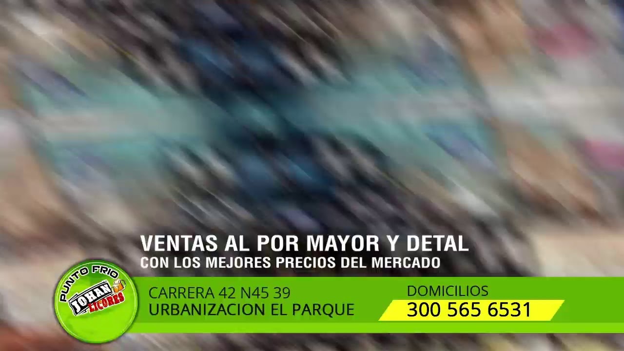 Transmisión en vivo de ARRIBA CARIBEÑO By RALPHY POLO