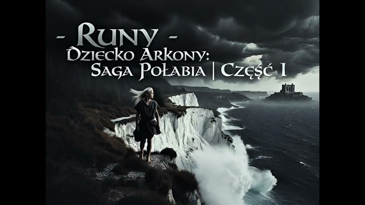 Runy - Dziecko Arkony: Saga Połabia ( Część I ) | Historia Zapomniana | Folk Song Rock I 