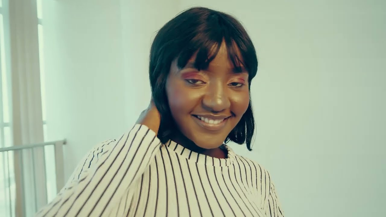 Pally la pomme_COMMUNIQUÉ (clip officiel)